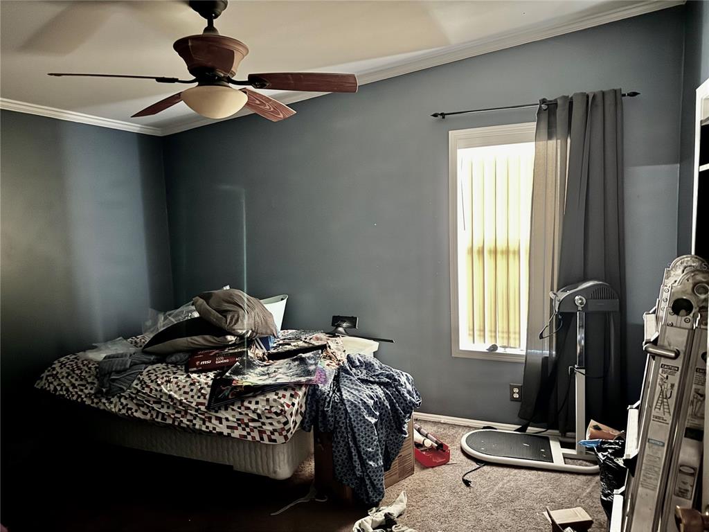 5321 South June Terrace, Unit 74 Homosassa, FL 34446 - Photo 24 of 28 a view of a workspace with furniture and a window