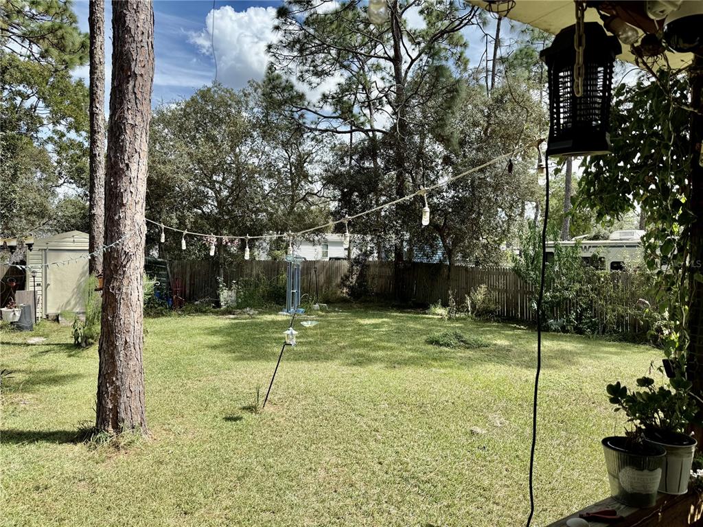 5321 South June Terrace, Unit 74 Homosassa, FL 34446 - Photo 27 of 28 a view of a park