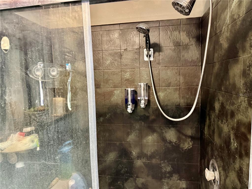 5321 South June Terrace, Unit 74 Homosassa, FL 34446 - Photo 7 of 28 view of a bathroom