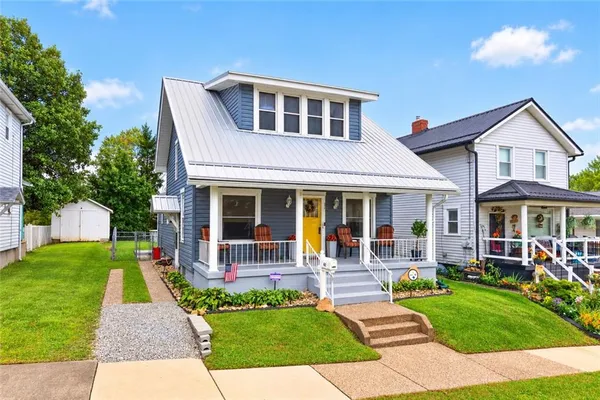 $149,900 | 42 Prospect Street, Uniontown, PA 15401