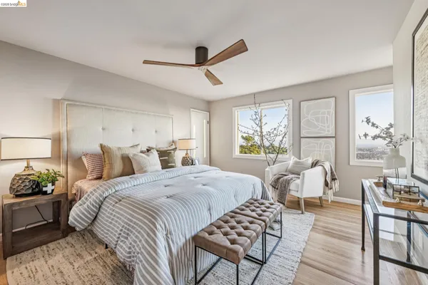 $1,195,000 | 341 Rishell Drive, Oakland, CA 94619