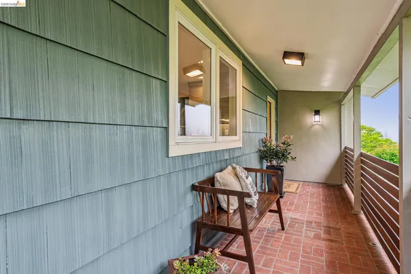 $1,195,000 | 341 Rishell Drive, Oakland, CA 94619