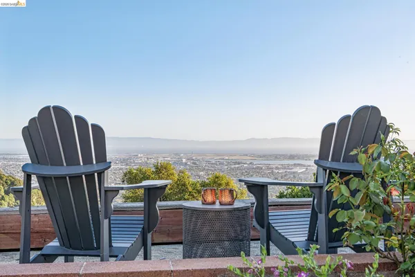 $1,195,000 | 341 Rishell Drive, Oakland, CA 94619
