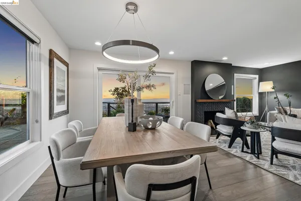 $1,195,000 | 341 Rishell Drive, Oakland, CA 94619