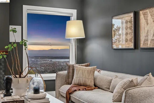$1,195,000 | 341 Rishell Drive, Oakland, CA 94619