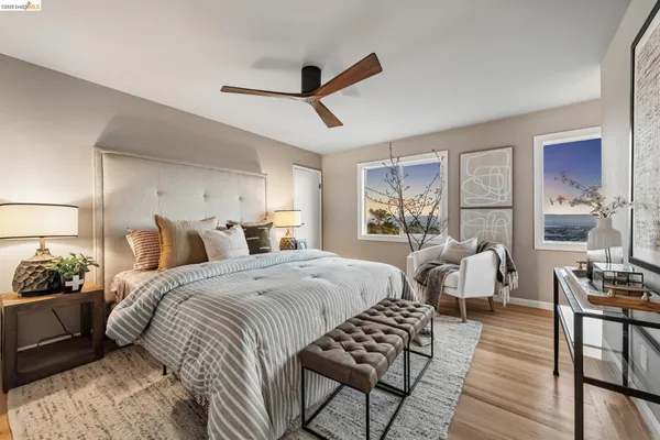 $1,195,000 | 341 Rishell Drive, Oakland, CA 94619