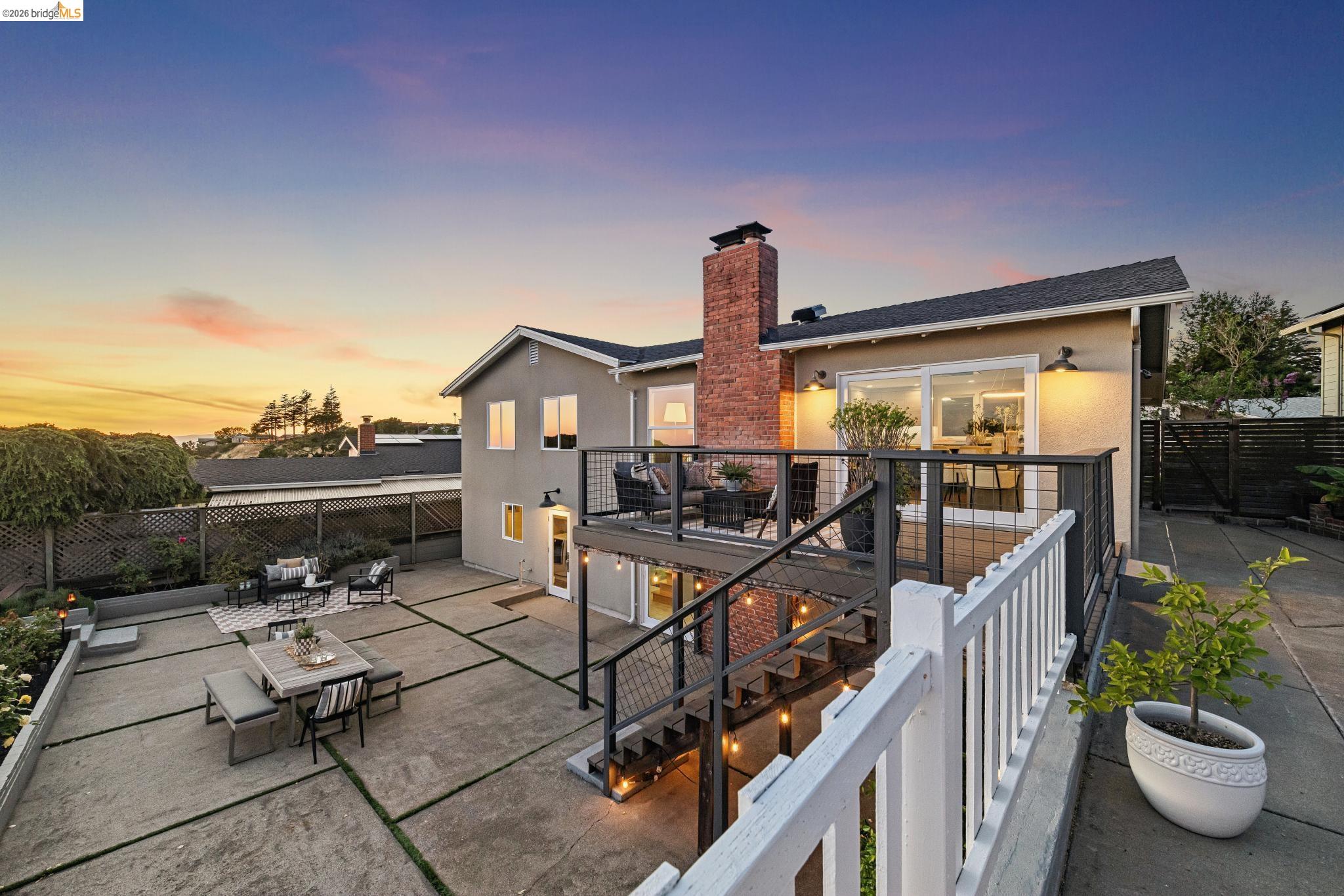 341 Rishell Drive Oakland, CA 94619 - Photo 45 of 60