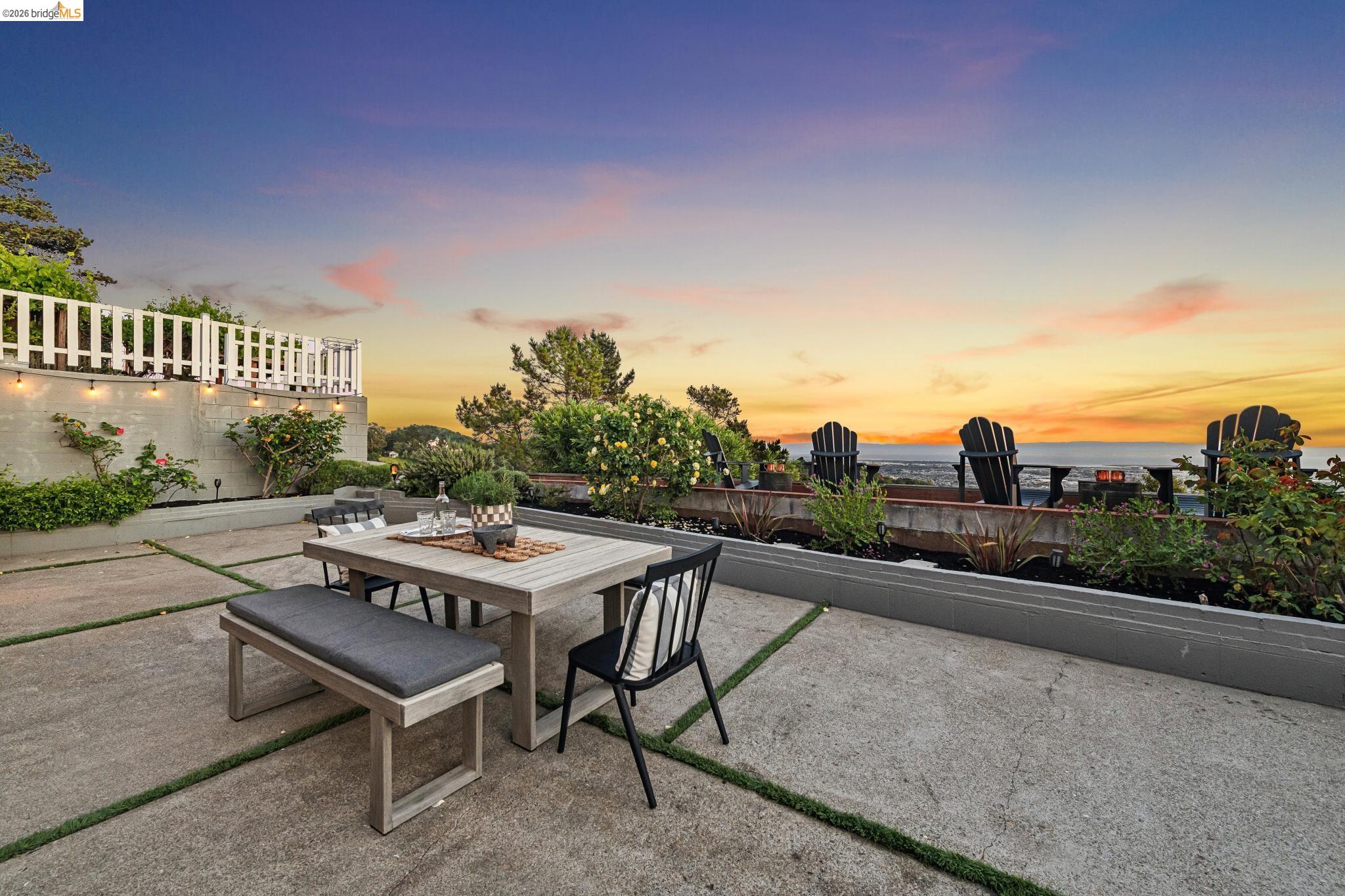 341 Rishell Drive Oakland, CA 94619 - Photo 46 of 60