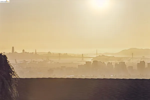 $1,195,000 | 341 Rishell Drive, Oakland, CA 94619