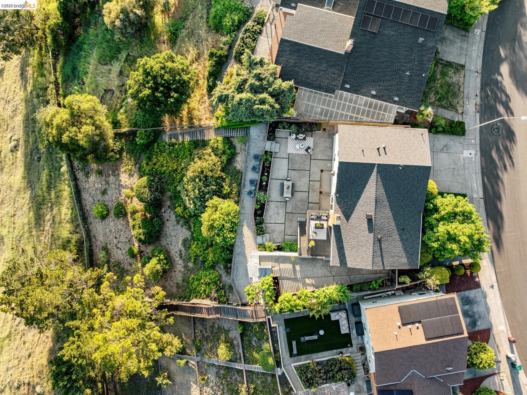 341 Rishell Drive Oakland, CA 94619 - Photo 51 of 60