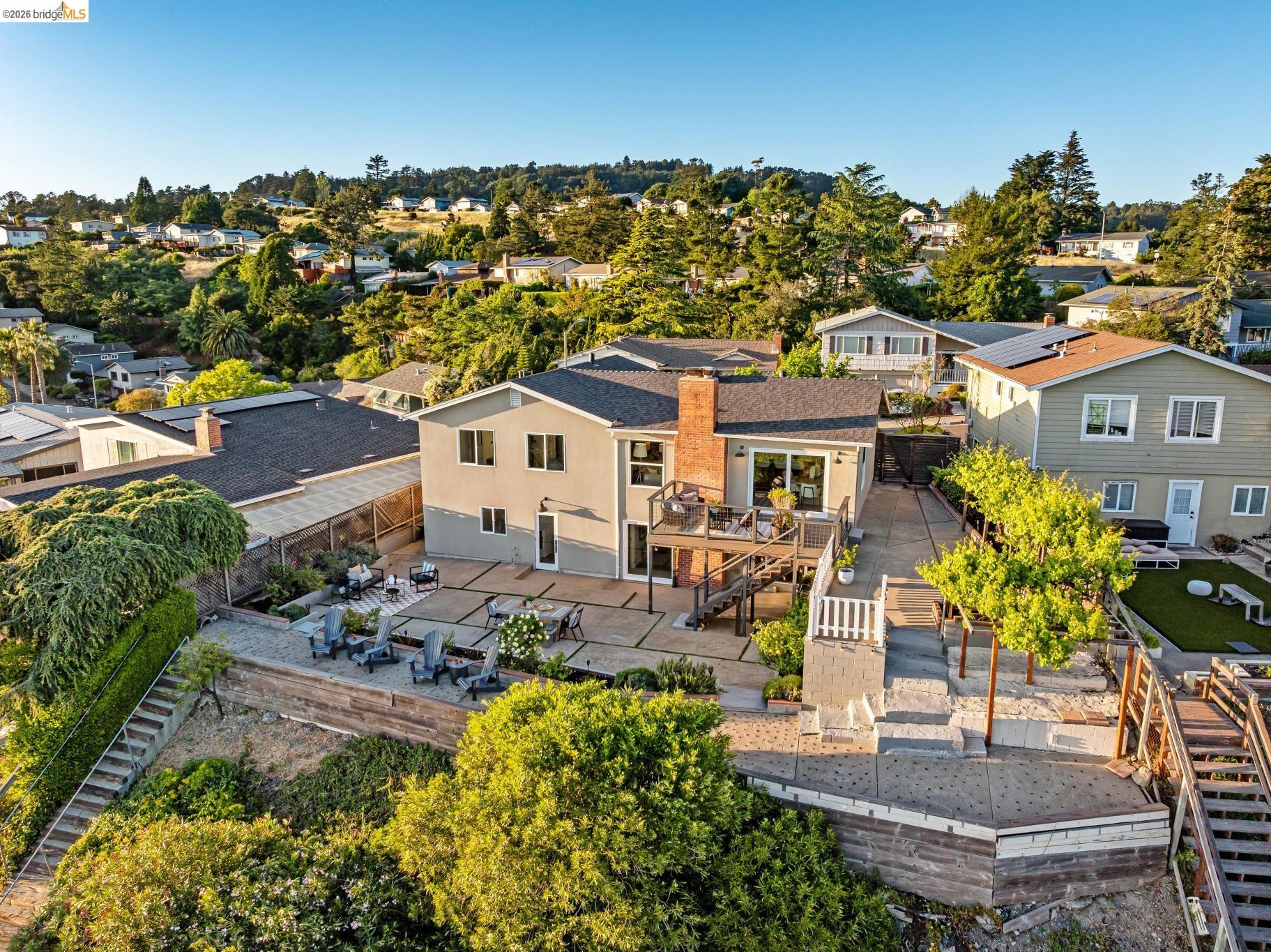 341 Rishell Drive Oakland, CA 94619 - Photo 53 of 60