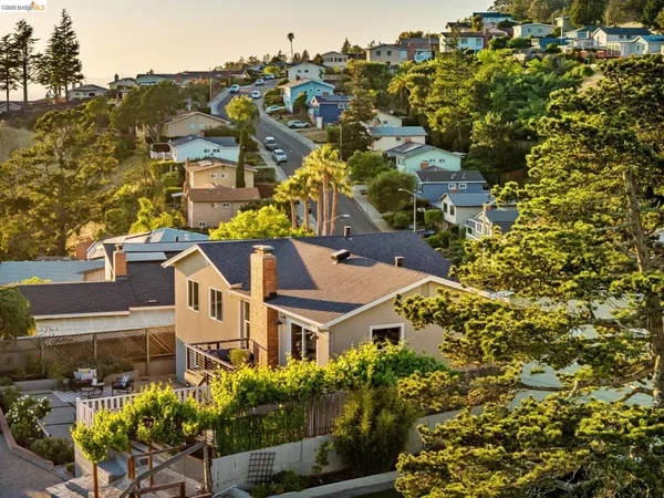 $1,195,000 | 341 Rishell Drive, Oakland, CA 94619
