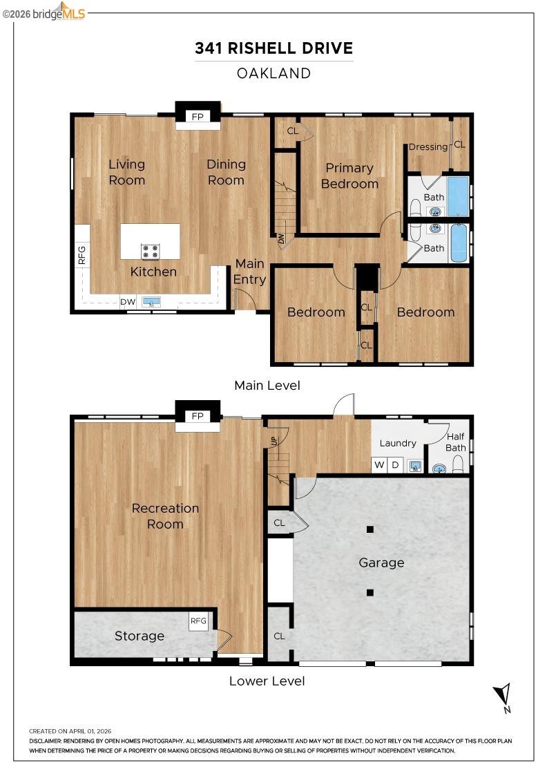 341 Rishell Drive Oakland, CA 94619 - Photo 60 of 60