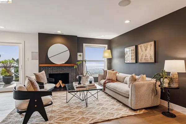 $1,195,000 | 341 Rishell Drive, Oakland, CA 94619
