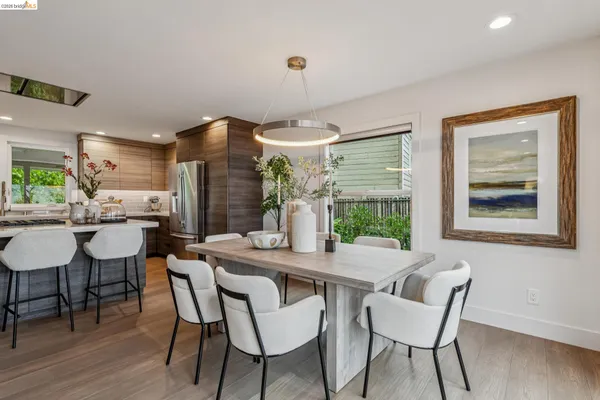 $1,195,000 | 341 Rishell Drive, Oakland, CA 94619