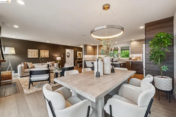 $1,195,000 | 341 Rishell Drive, Oakland, CA 94619