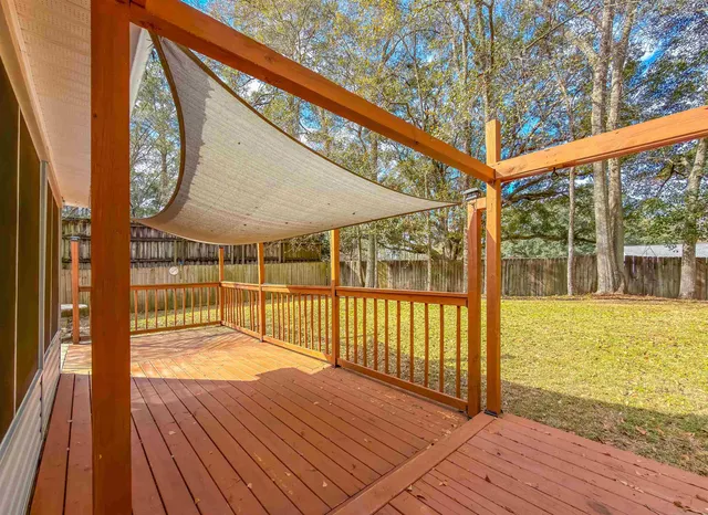 $2,300 | 3122 Pleasant Court, Tallahassee, FL 32303
