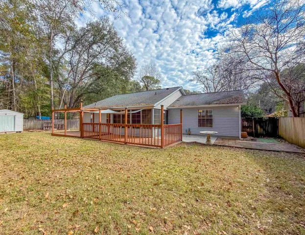 $2,300 | 3122 Pleasant Court, Tallahassee, FL 32303