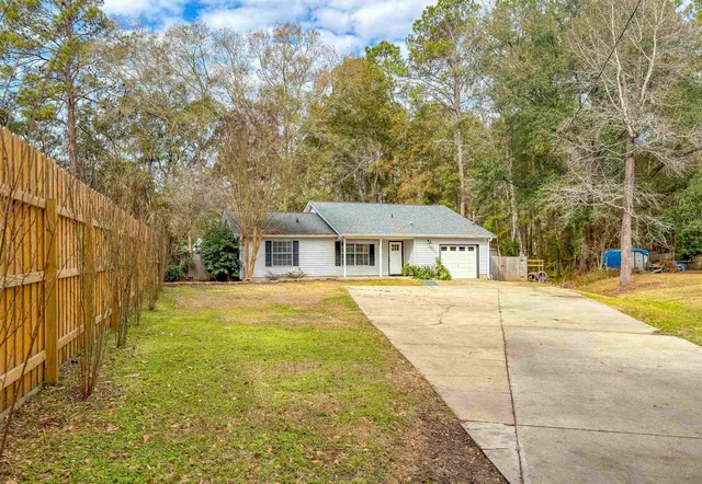 $2,300 | 3122 Pleasant Court, Tallahassee, FL 32303