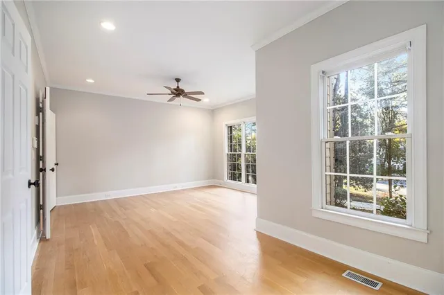 $7,500 | 960 Landmark Drive Northeast, Atlanta, GA 30342