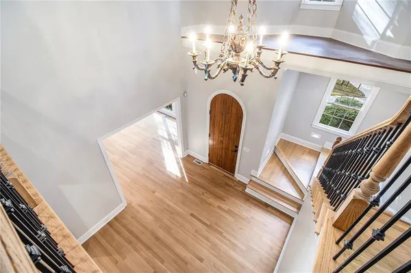 $7,500 | 960 Landmark Drive Northeast, Atlanta, GA 30342