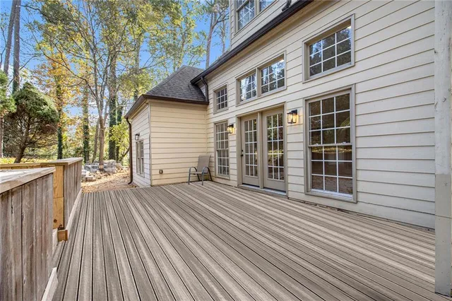 $7,500 | 960 Landmark Drive Northeast, Atlanta, GA 30342