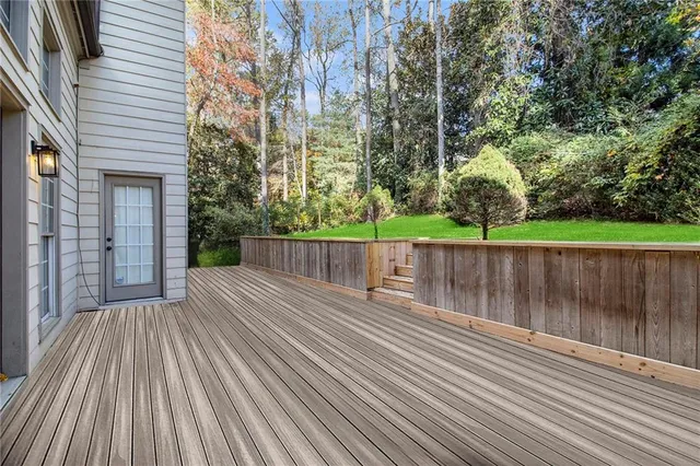 $7,500 | 960 Landmark Drive Northeast, Atlanta, GA 30342