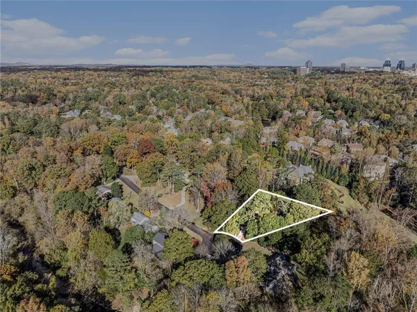 $7,500 | 960 Landmark Drive Northeast, Atlanta, GA 30342