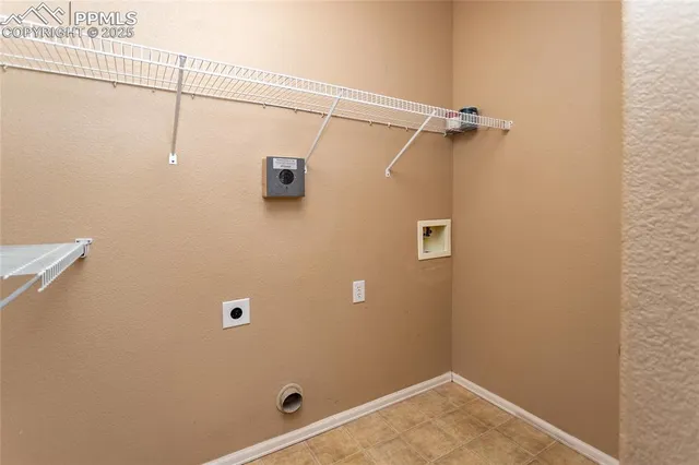 $360,000 | 4829 Harrier Ridge Drive, Colorado Springs, CO 80916