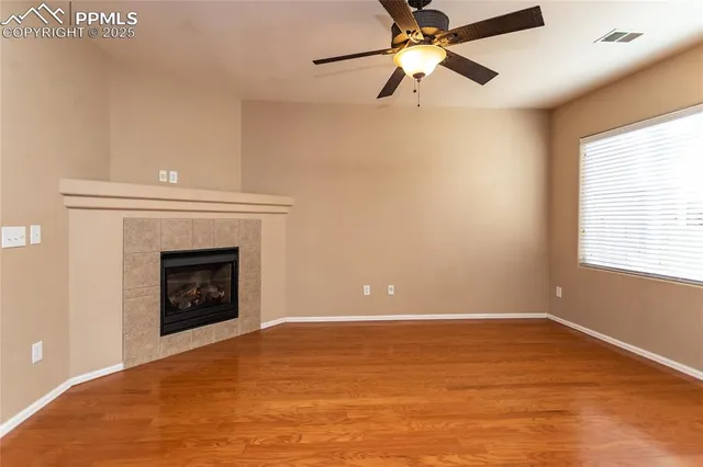 $360,000 | 4829 Harrier Ridge Drive, Colorado Springs, CO 80916