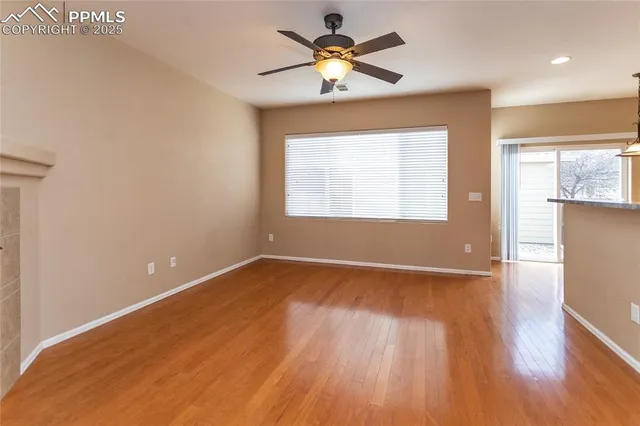 $360,000 | 4829 Harrier Ridge Drive, Colorado Springs, CO 80916