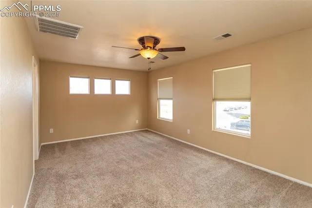 $360,000 | 4829 Harrier Ridge Drive, Colorado Springs, CO 80916