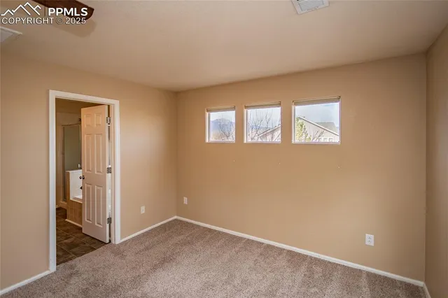 $360,000 | 4829 Harrier Ridge Drive, Colorado Springs, CO 80916