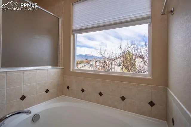 $360,000 | 4829 Harrier Ridge Drive, Colorado Springs, CO 80916