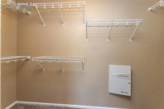 $360,000 | 4829 Harrier Ridge Drive, Colorado Springs, CO 80916