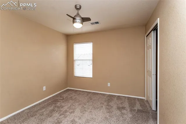 $360,000 | 4829 Harrier Ridge Drive, Colorado Springs, CO 80916