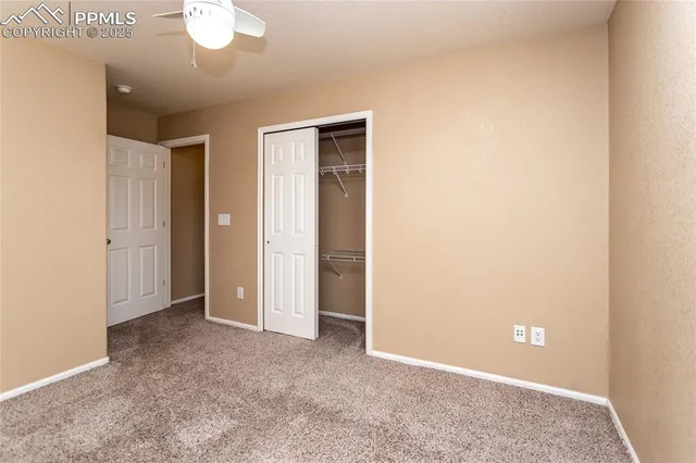 $360,000 | 4829 Harrier Ridge Drive, Colorado Springs, CO 80916