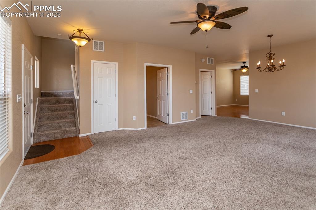 4829 Harrier Ridge Drive Colorado Springs, CO 80916 - Photo 5 of 50