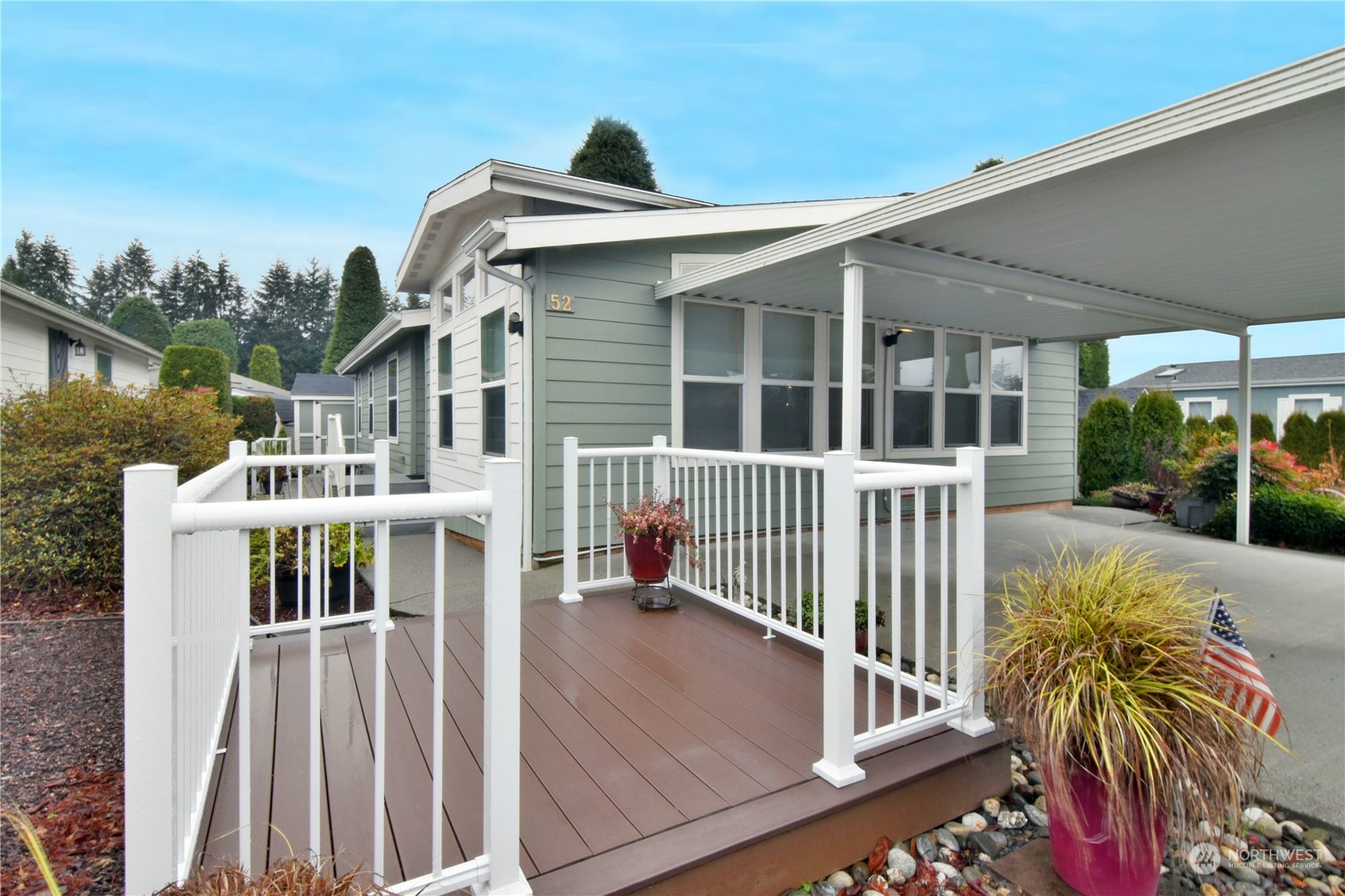 23825 15th Avenue Southeast, Unit 52 Bothell, WA 98021 - Photo 17 of 24