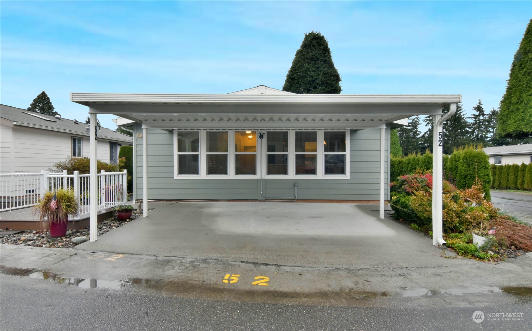 23825 15th Avenue Southeast, Unit 52 Bothell, WA 98021 - Photo 21 of 24