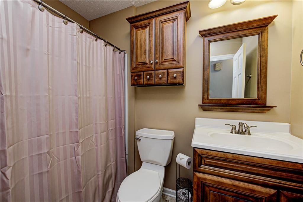 66 Ridgeway Drive Brownsburg, IN 46112 - Photo 26 of 40