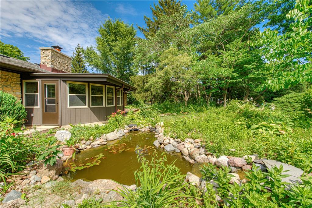 66 Ridgeway Drive Brownsburg, IN 46112 - Photo 36 of 40