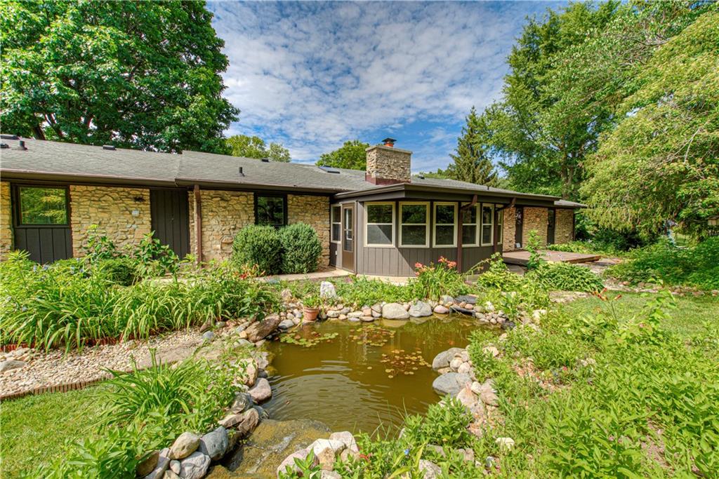 66 Ridgeway Drive Brownsburg, IN 46112 - Photo 37 of 40