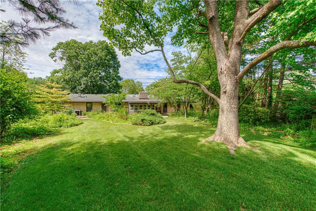 66 Ridgeway Drive Brownsburg, IN 46112 - Photo 38 of 40