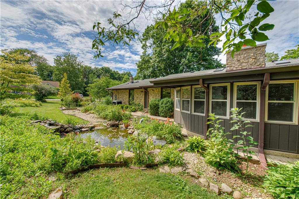 66 Ridgeway Drive Brownsburg, IN 46112 - Photo 39 of 40