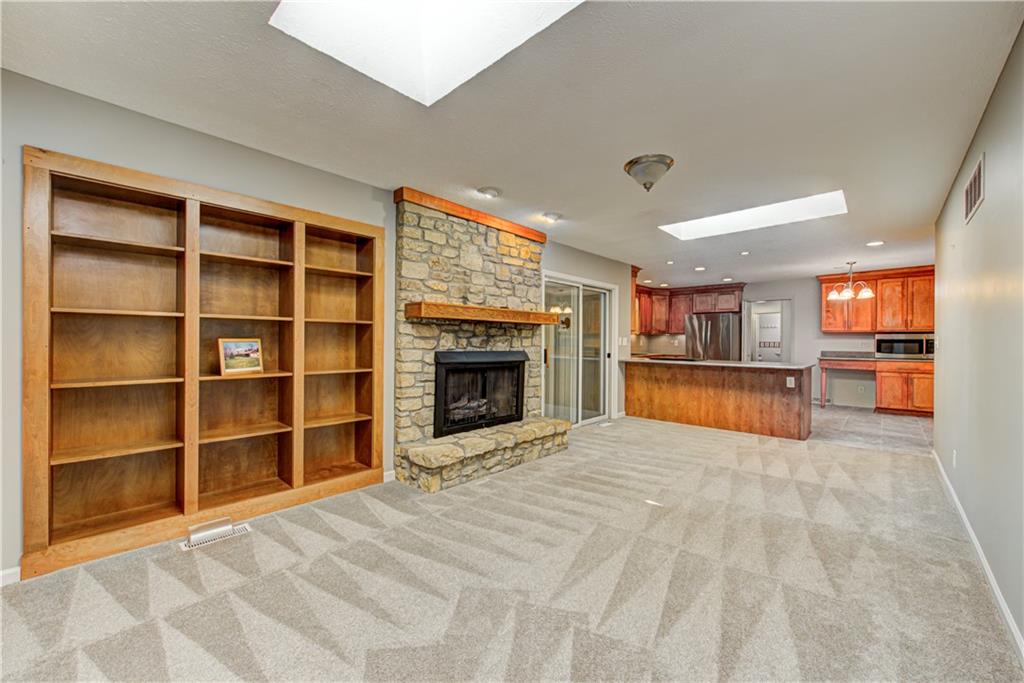 66 Ridgeway Drive Brownsburg, IN 46112 - Photo 6 of 40