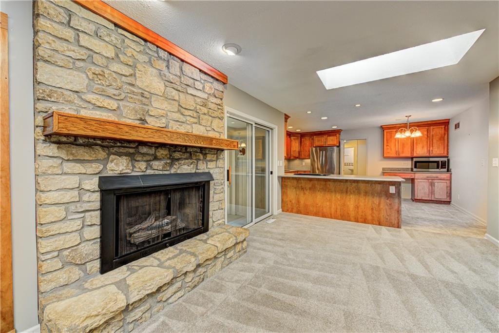 66 Ridgeway Drive Brownsburg, IN 46112 - Photo 9 of 40