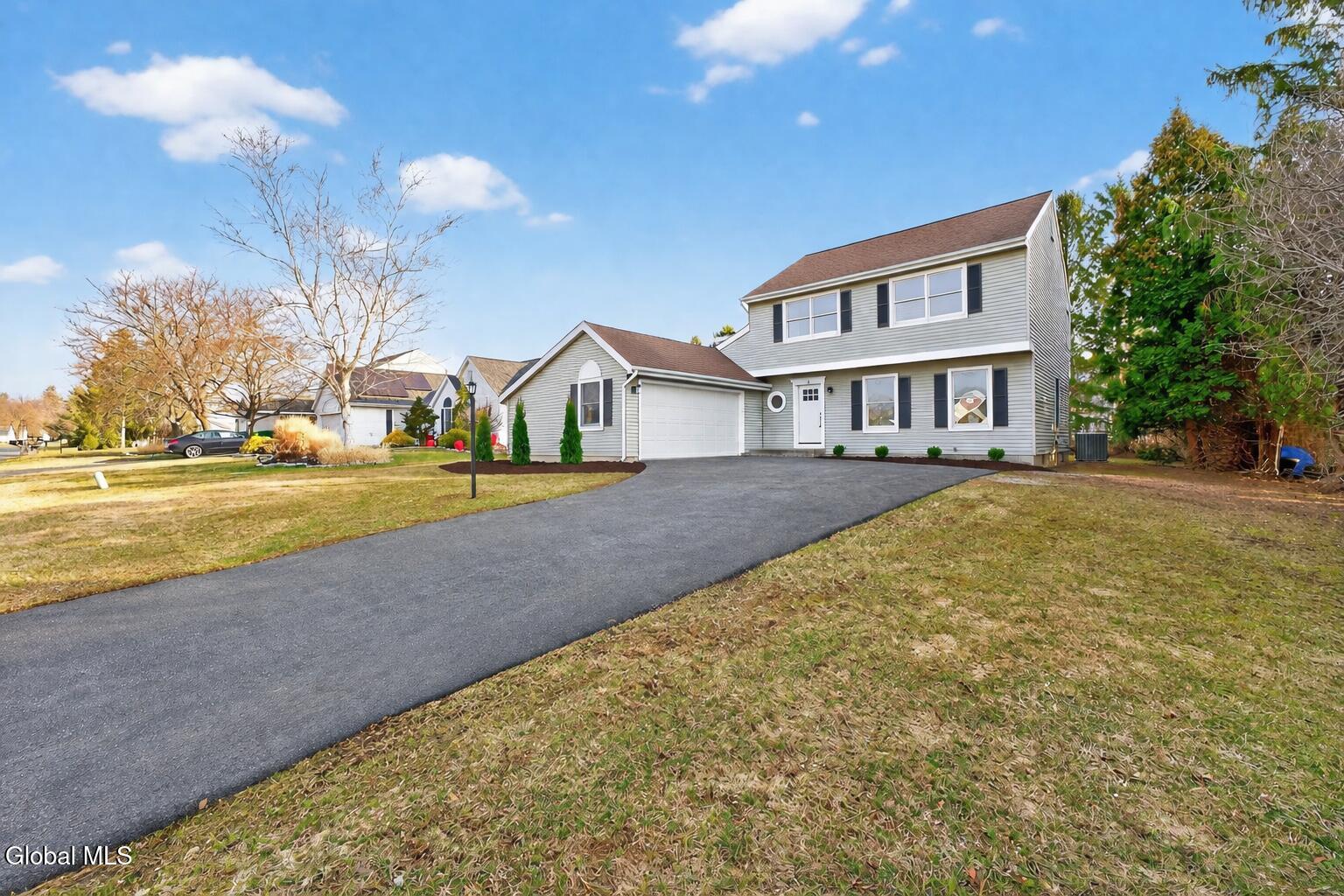 18 Rockefeller Boulevard Rensselaer, NY 12144 - Photo 1 of 43 0 front 1