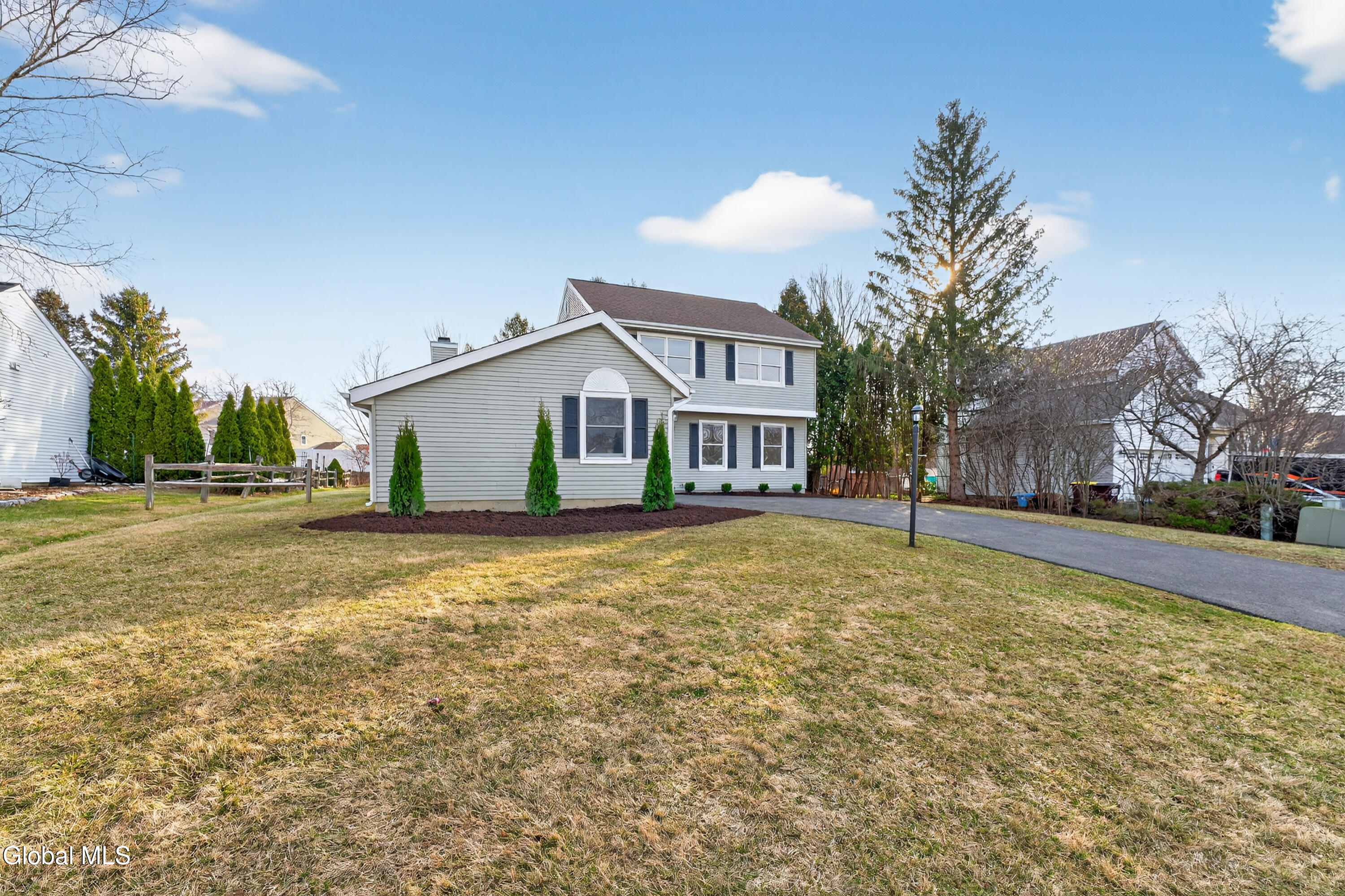 18 Rockefeller Boulevard Rensselaer, NY 12144 - Photo 2 of 43 0 Front 2