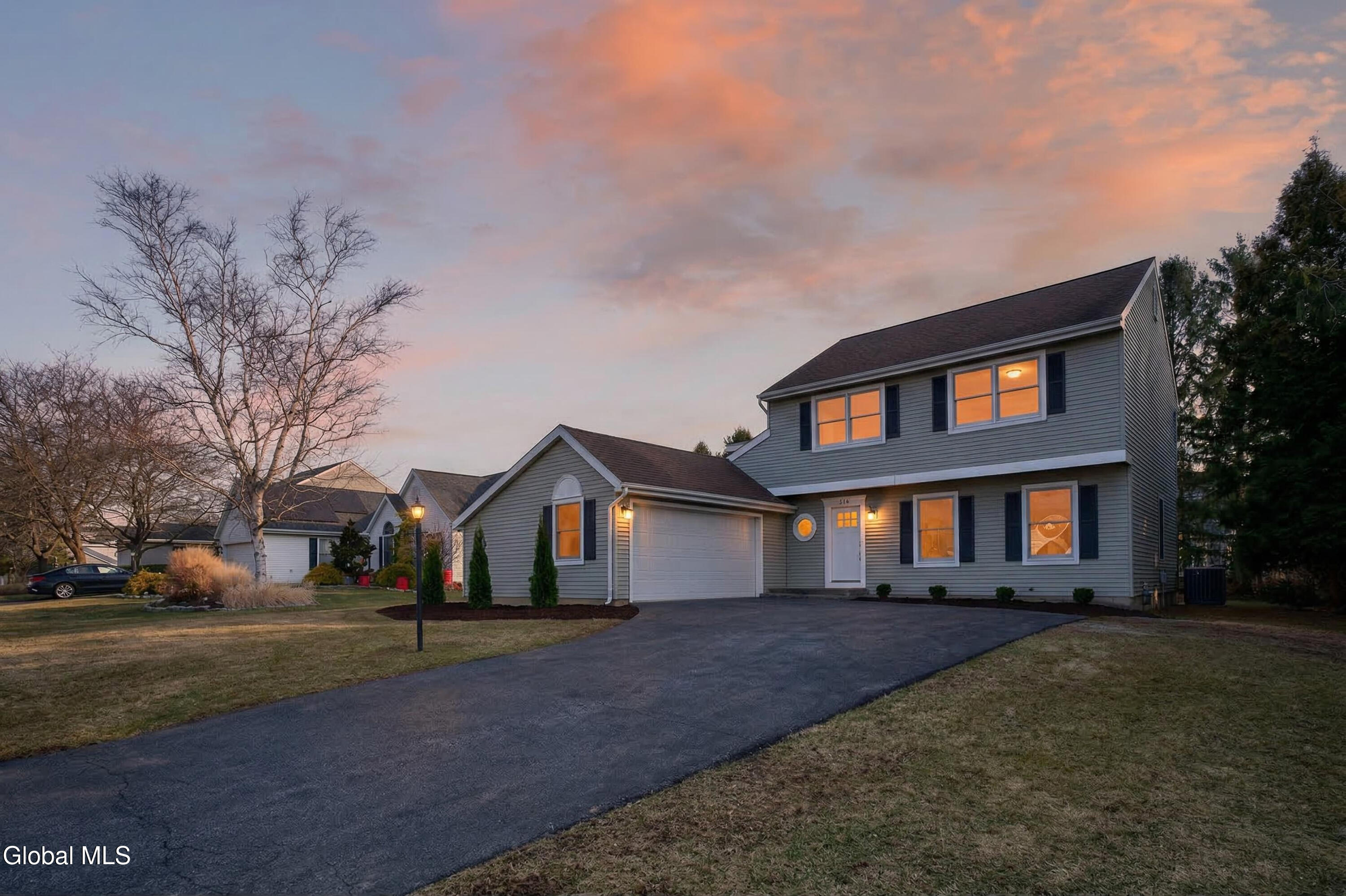 18 Rockefeller Boulevard Rensselaer, NY 12144 - Photo 43 of 43 z Front 1twilight